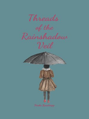cover image of Threads of the Rainshadow Veil